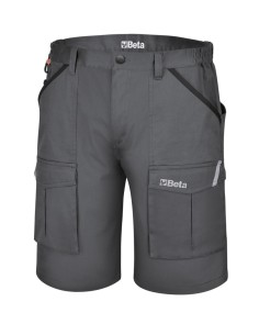 Bermudas de trabajo mod 7931MG