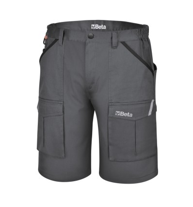 Bermudas de trabajo mod 7931MG