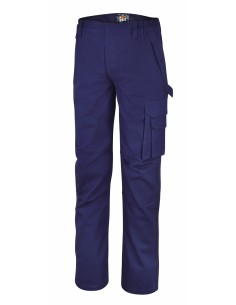 Pantalon multi-protección mod 7940