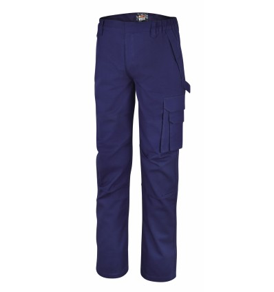 Pantalon multi-protección mod 7940