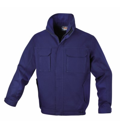 Chaqueta multiprotección mod 7949