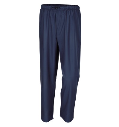 Pantalon en pvc tricot mod 7970