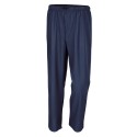 Pantalon en pvc tricot mod 7970