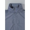Chaqueta en pvc tricot mod 7979