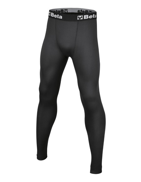 Conjunto ropa interir termica mod 7996N