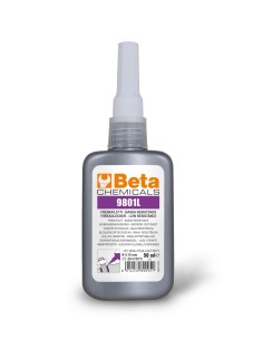 Retenedor de baja resistencia mod 9801L