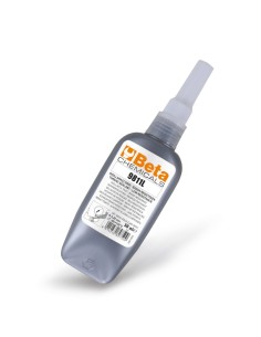 Sellador de roscas de baja resistencia mod 9811H