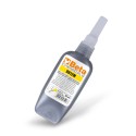 Sellador de roscas de media resistencia mod 9812M