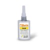 Sellador de roscas de media resistencia mod 9812M