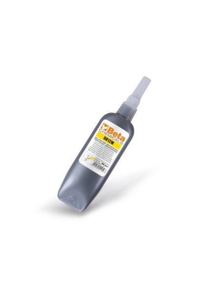 Sellador de roscas de media resistencia mod 9812M