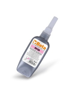 Sellador de roscas de alta resistencia mod 9813H