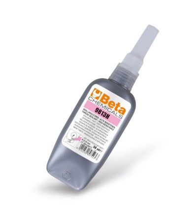 Sellador de roscas de alta resistencia mod 9813H