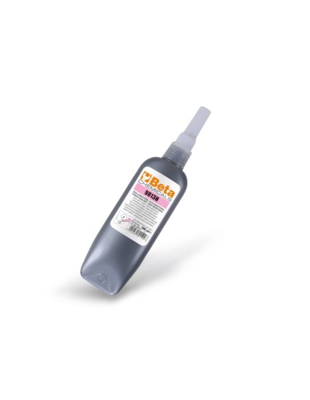 Sellador de roscas de alta resistencia mod 9813H