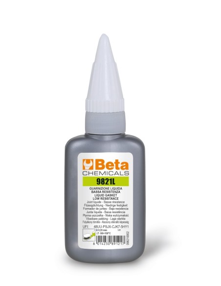 Formador de roscas de baja resistencia mod 9821L