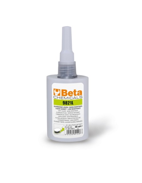 Formador de roscas de baja resistencia mod 9821L