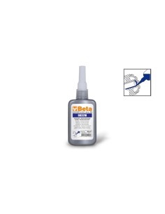 Retenedor de roscas media resistencia mod 9832M