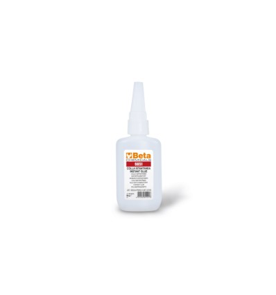 Adhesivo instantaneo mod 9851