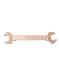 Llave fija antichispa simple mod 55BA