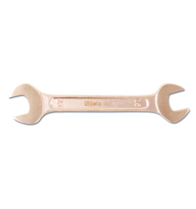 Llave fija antichispa simple mod 55BA