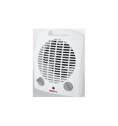 TERMOVENTILADOR VERTICAL SONEDAS 1000/2000 W
