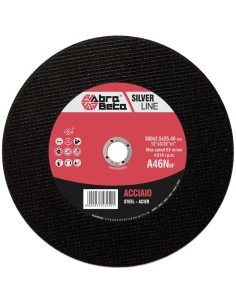 DISCO MAQUINA ESTACIONARIA M-SEC A46N
