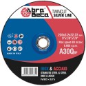 DISCO CORTE ACERO-INOXIDABLE CD A30Q