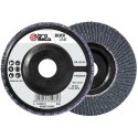 DISCO MONO LÁMINA CIRCONIO SP-PLX125