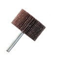 ABANICO LÁMINAS 30X10 MANGO 6 GR40 CORINDÓN