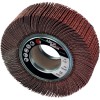 ABANICO LÁMINAS ESTANDAR 250X30 ORIFICIO X100 CORINDÓN