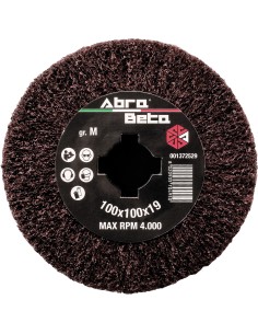 RODILLO SATINADORA TNT 110X100 FX19 GRUESO