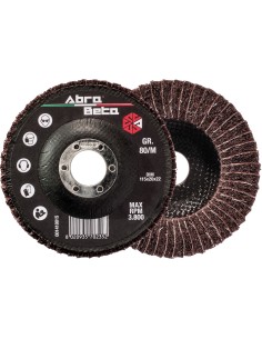 DISCO RADISCO MIXTA 115 X 20 SP-FV