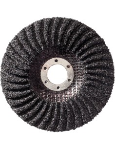 DISCO SOPORTE FIBRA VIDRIO 180