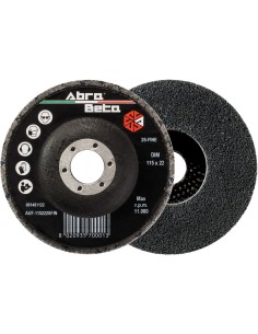 DISCO UNITIZED 127 X 22 FV