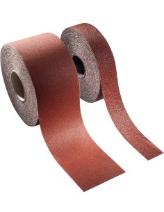 ROLLOS ABRASIVO TELA CORINDÓN 50X50MT