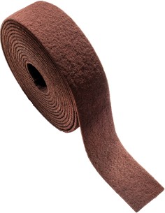 ROLLOS ABRASIVO TNT 100 X 10MT