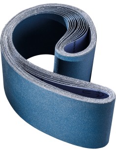 BANDAS 120 X 1.5MT CIRCONIO