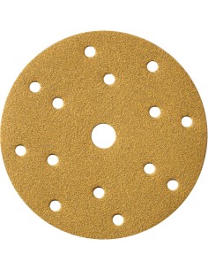 DISCO VELCRO X150 SCS 9 ORIFICIO