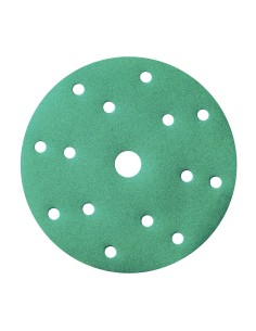 DISCO VELCRO X 150 Z SCS 15 ORIFICIO