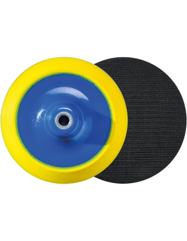 PLATOS DISCO VELCRO