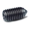 VARILLA ROSCADA DIN 914 M-6X12
