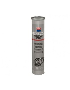 GRASA LUBEKRAFFT COMPLEX 200 400GR