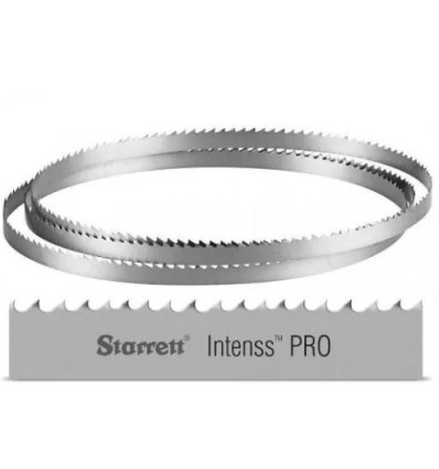 SIERRA CINTA INTESS M42 2480X27X0,9 MM 6/10 N