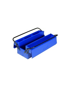 CAJA METALICA IRIMO 500 X 210 X 245