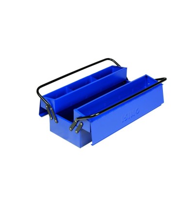 CAJA METALICA IRIMO 500 X 210 X 245