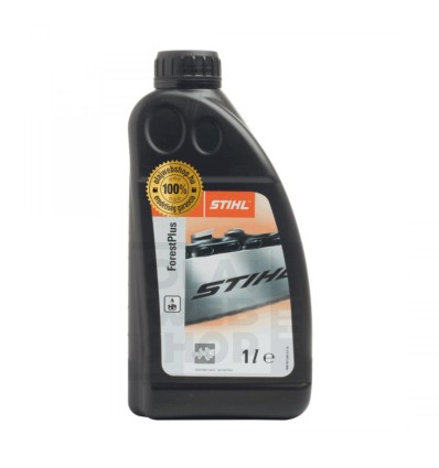 ACEITE PARA CADENA 1L FORESTPLUS