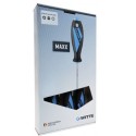 JUEGO DE 6 DESTORNILLADORES MAXX PUNTAS TORX