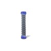 MALLA SIMPLE TORSION GALVANIZADA LUZ 50 MM Ø 2,1 MM 200CM 25 M
