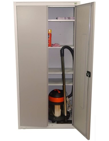 ARMARIO DE ORDENACION CON LLAVE SV1800.800/ORC 1.800X500X800MM DESMONTADO