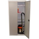 ARMARIO DE ORDENACION CON LLAVE SV1800.800/ORC 1.800X500X800MM
