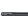 PALANQUETA RECTA 1500MM Ø30MM